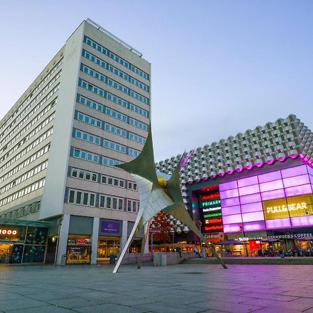 Dresden Zentrum Hotel Kültér fotó
