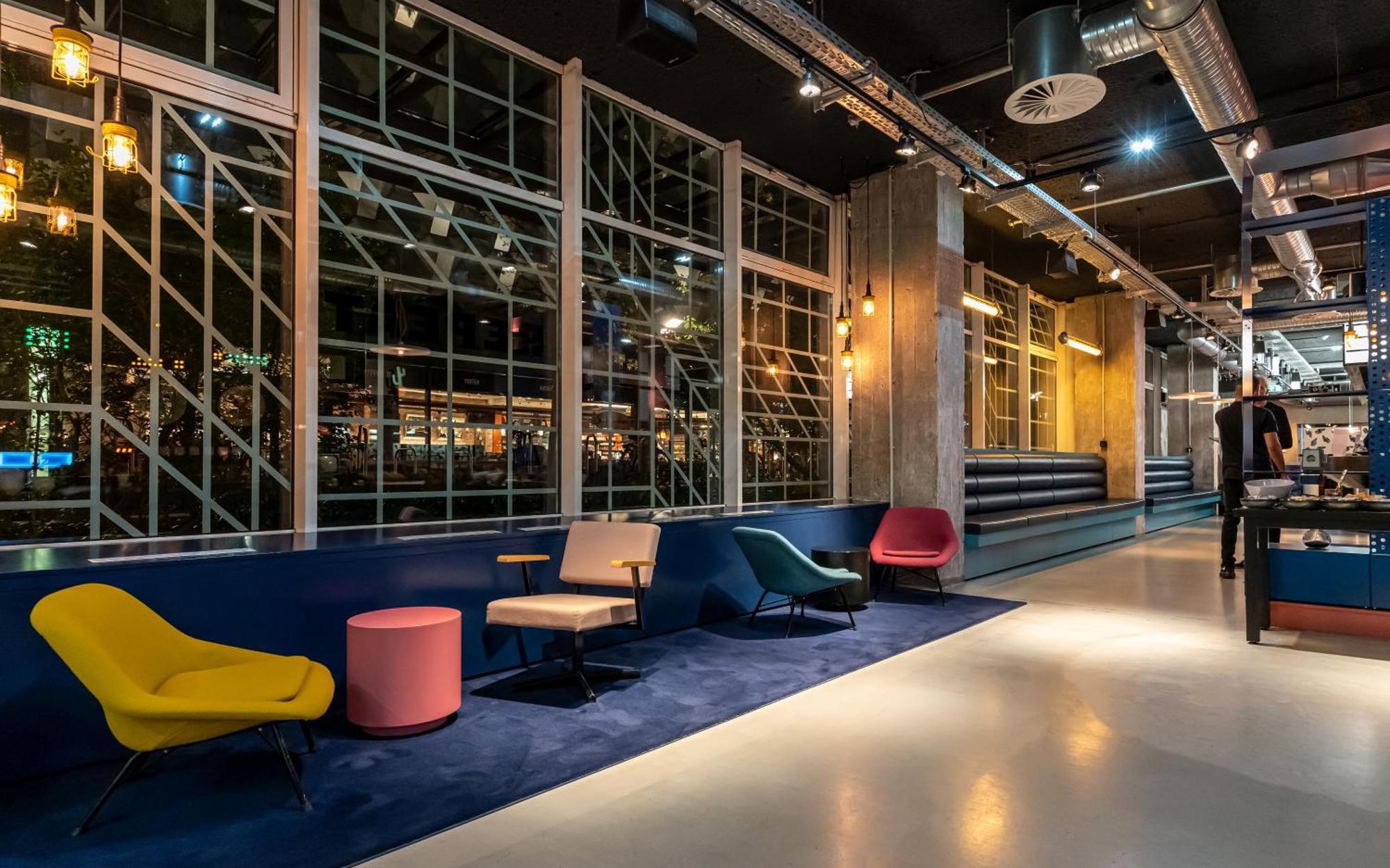 Dresden Zentrum Hotel Kültér fotó