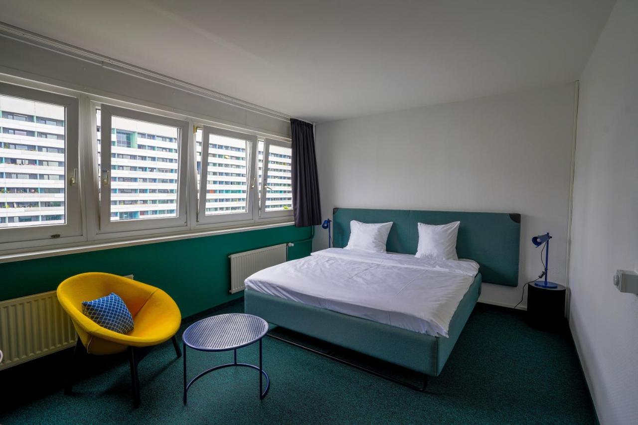Dresden Zentrum Hotel Kültér fotó